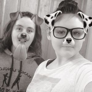 Meet your Posher, Cierra